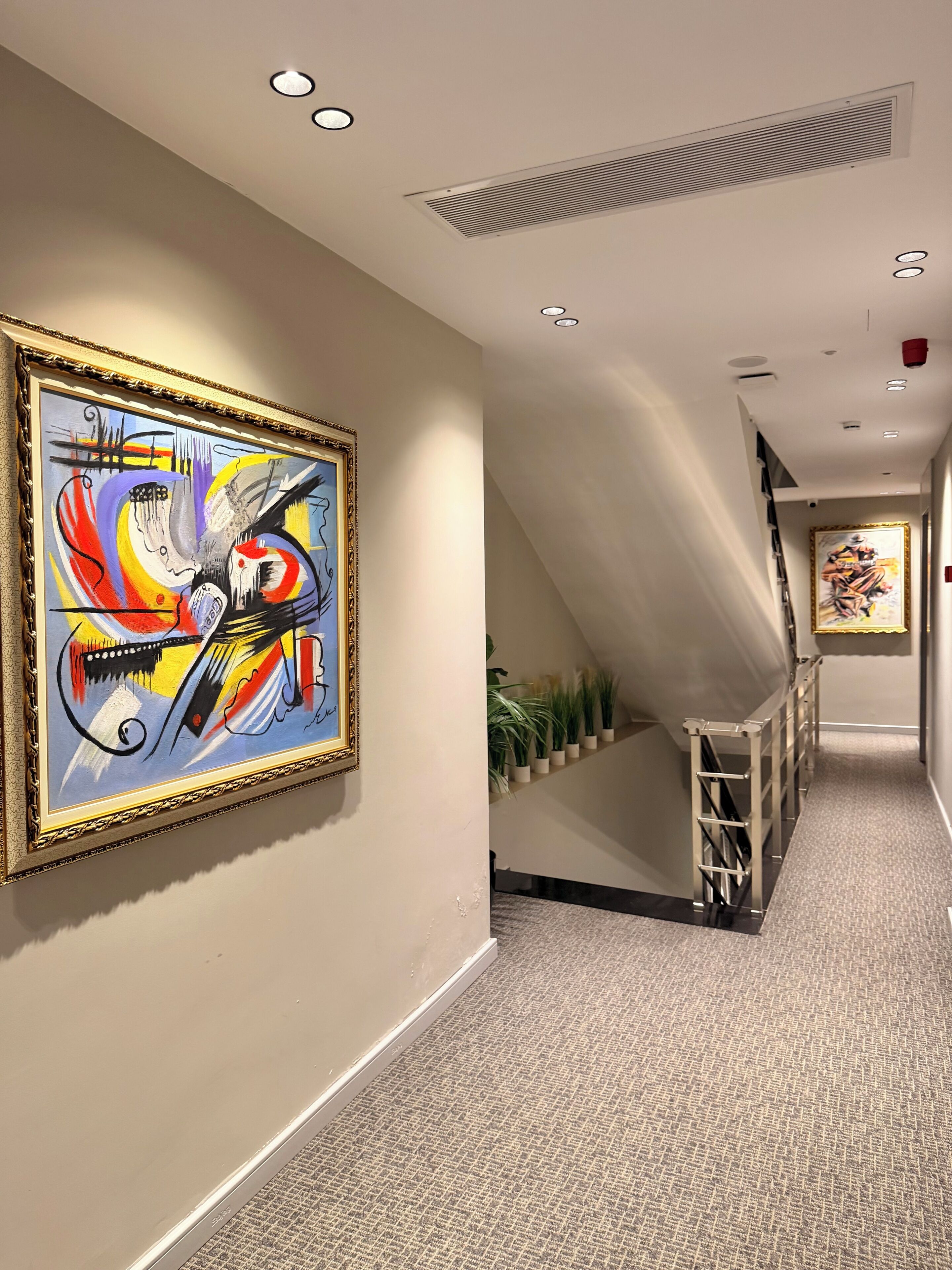 Photo - Esbjerg Hotel