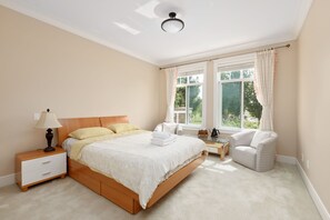 Chambre Double Familiale