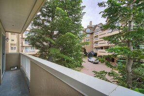 Condo, 3 Bedrooms | Balcony