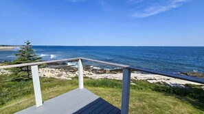 Property grounds - Your Tranquil Indian Point Retreat with Breathtaking Views & Beach Access (Georgetown)