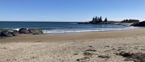 Spiaggia