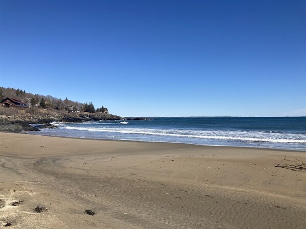 Beach - NAUTICA | GEORGETOWN | 2 Bed, 1.5 Bath (Georgetown)