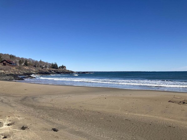 Plage