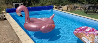 Appartement Dans Maison Villages Perchés du Var