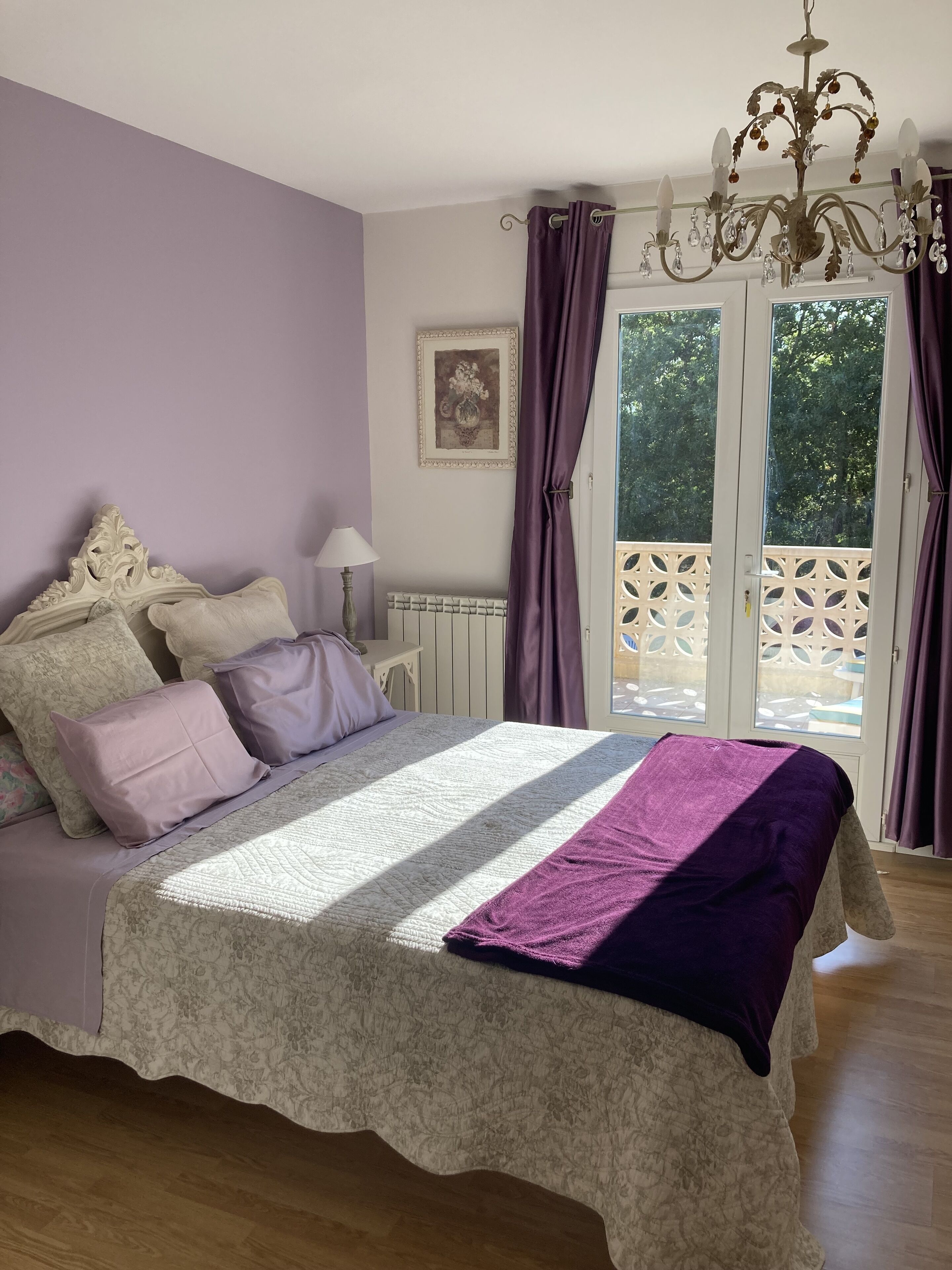 1 chambre, coffres-forts dans les chambres, bureau