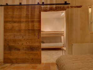 3 slaapkamers, gratis wifi, beddengoed