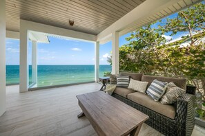 Smart TV, books, music library, video library