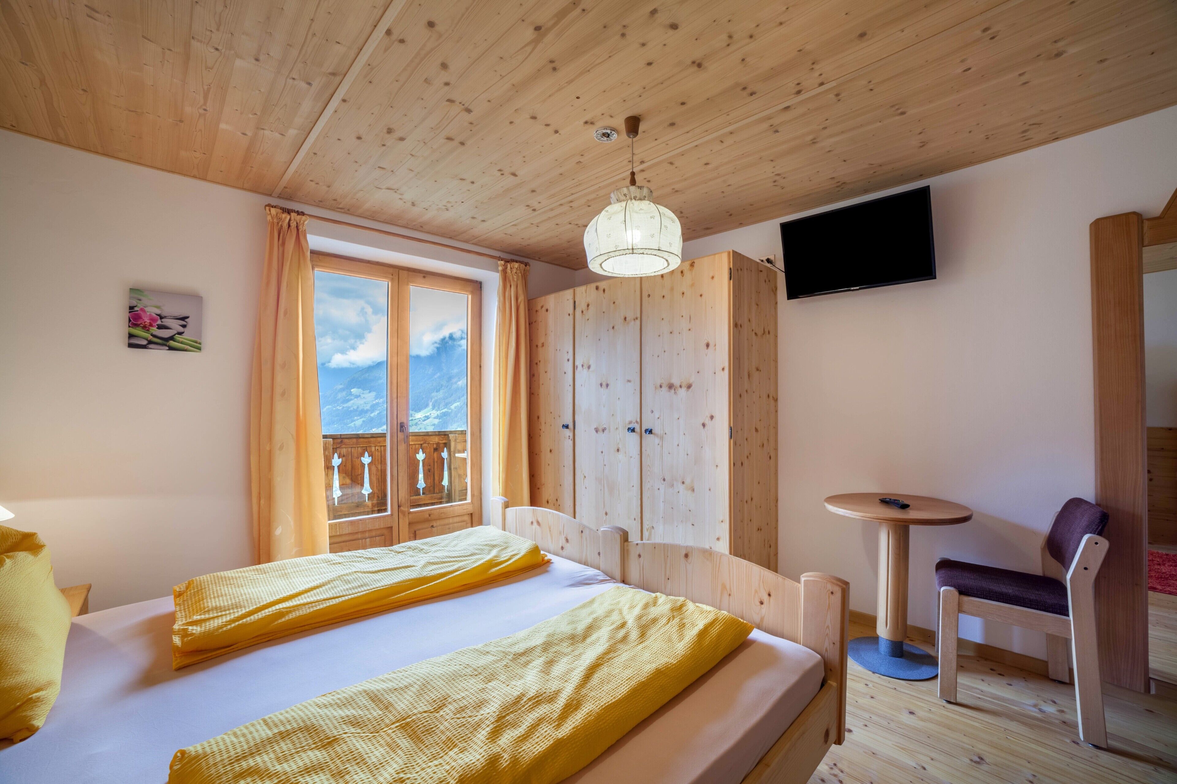1 habitación, wifi gratis y ropa de cama 