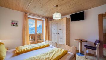 1 habitación, wifi gratis y ropa de cama