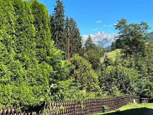 Haus Sigfried by Interhome