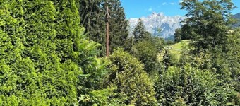 Haus Sigfried by Interhome