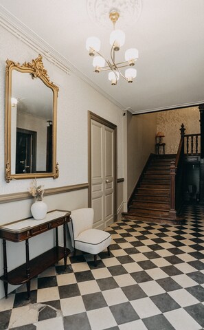 Interior - B&B Le Domaine des Marcoujans (Saint-Élix-le-Château)