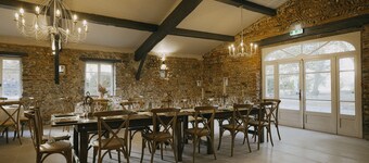 B&B Le Domaine des Marcoujans