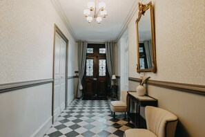 Interior - B&B Le Domaine des Marcoujans (Saint-Élix-le-Château)