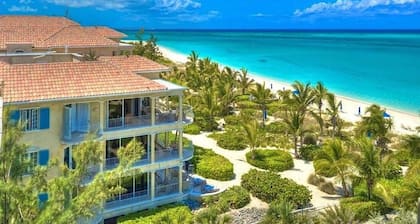 Villa Renaissance Grace Bay