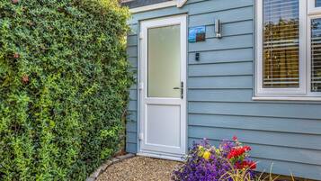 DĂ©tail de lâextĂ©rieur