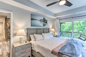 6 Schlafzimmer, kostenloses Internet, Bettwäsche