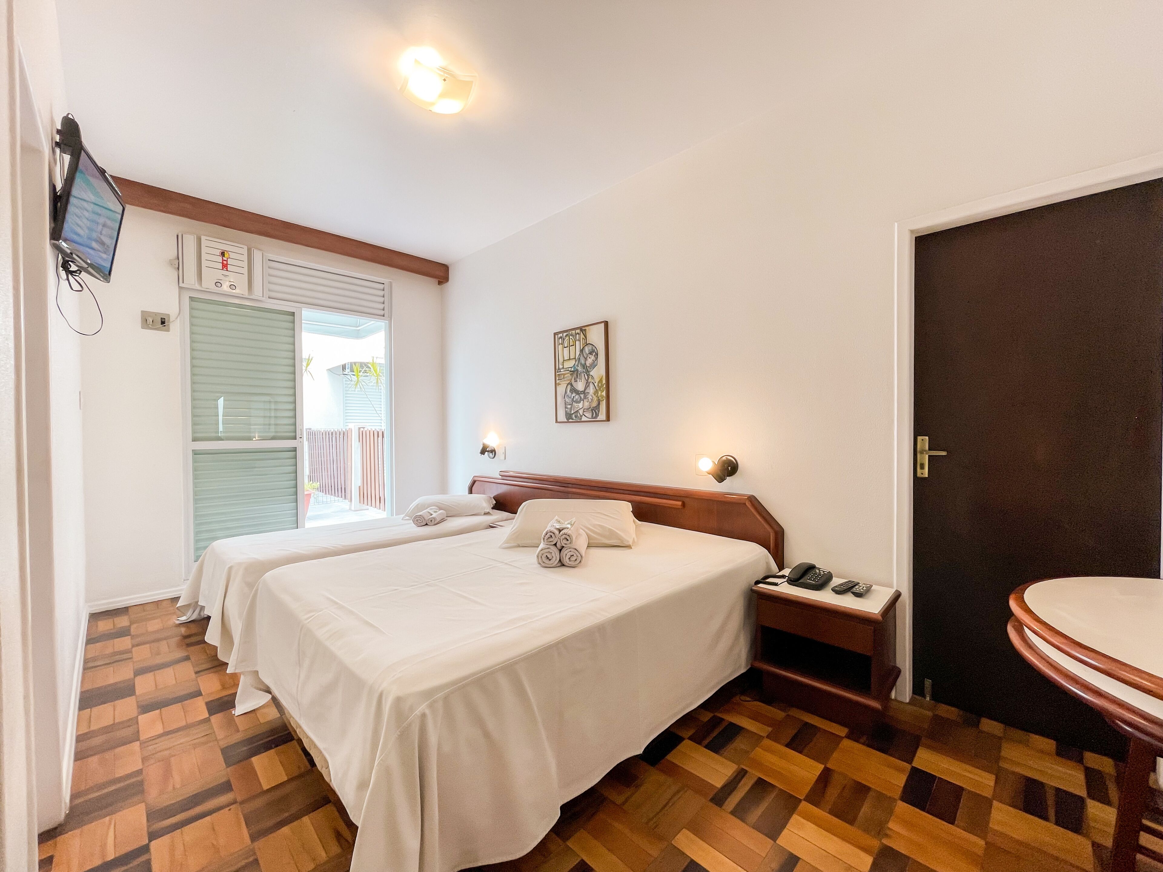 Foto - Canas Gold Praia Hotel