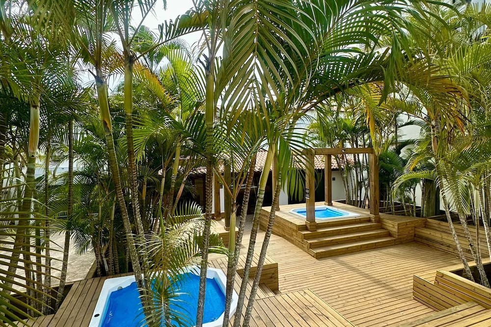 Canas Gold Praia Hotel