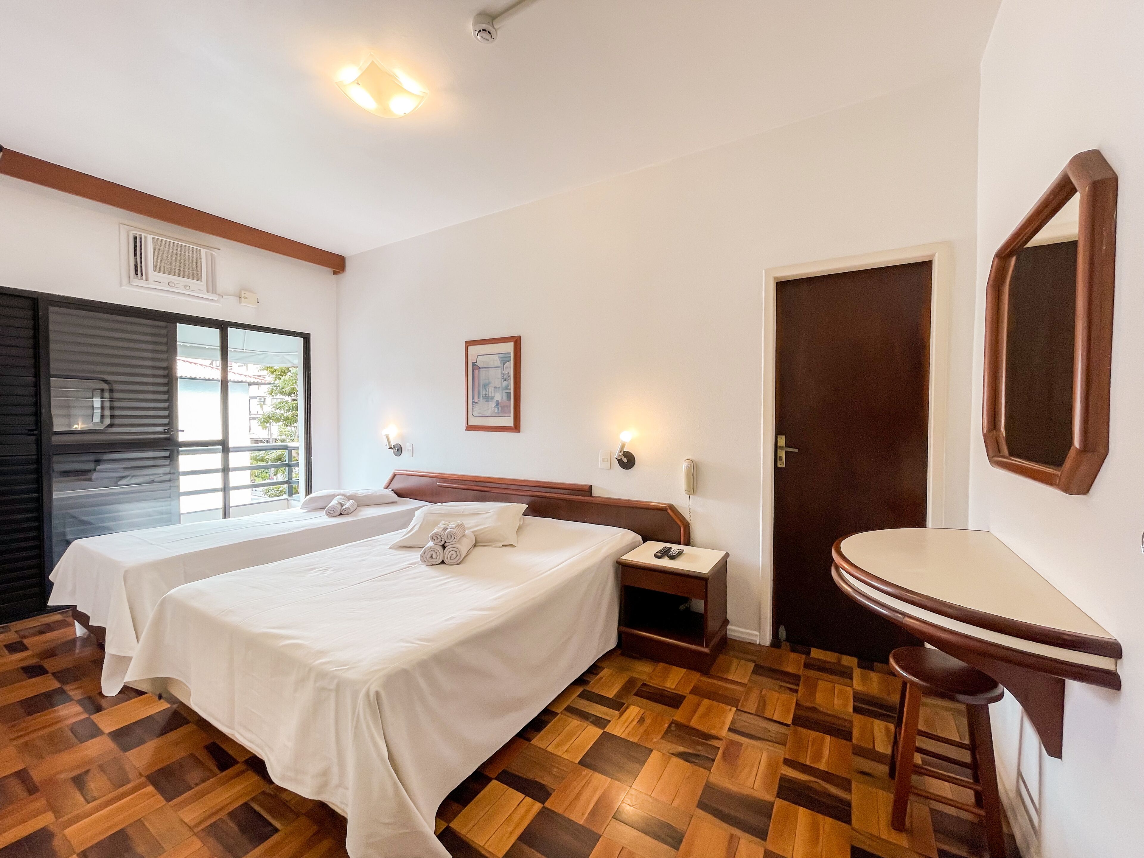 Foto - Canas Gold Praia Hotel