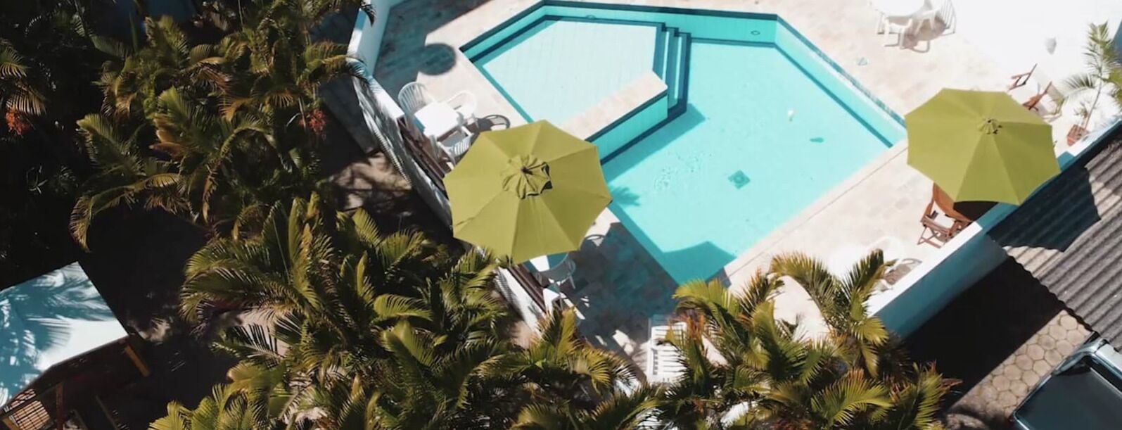 Foto - Canas Gold Praia Hotel