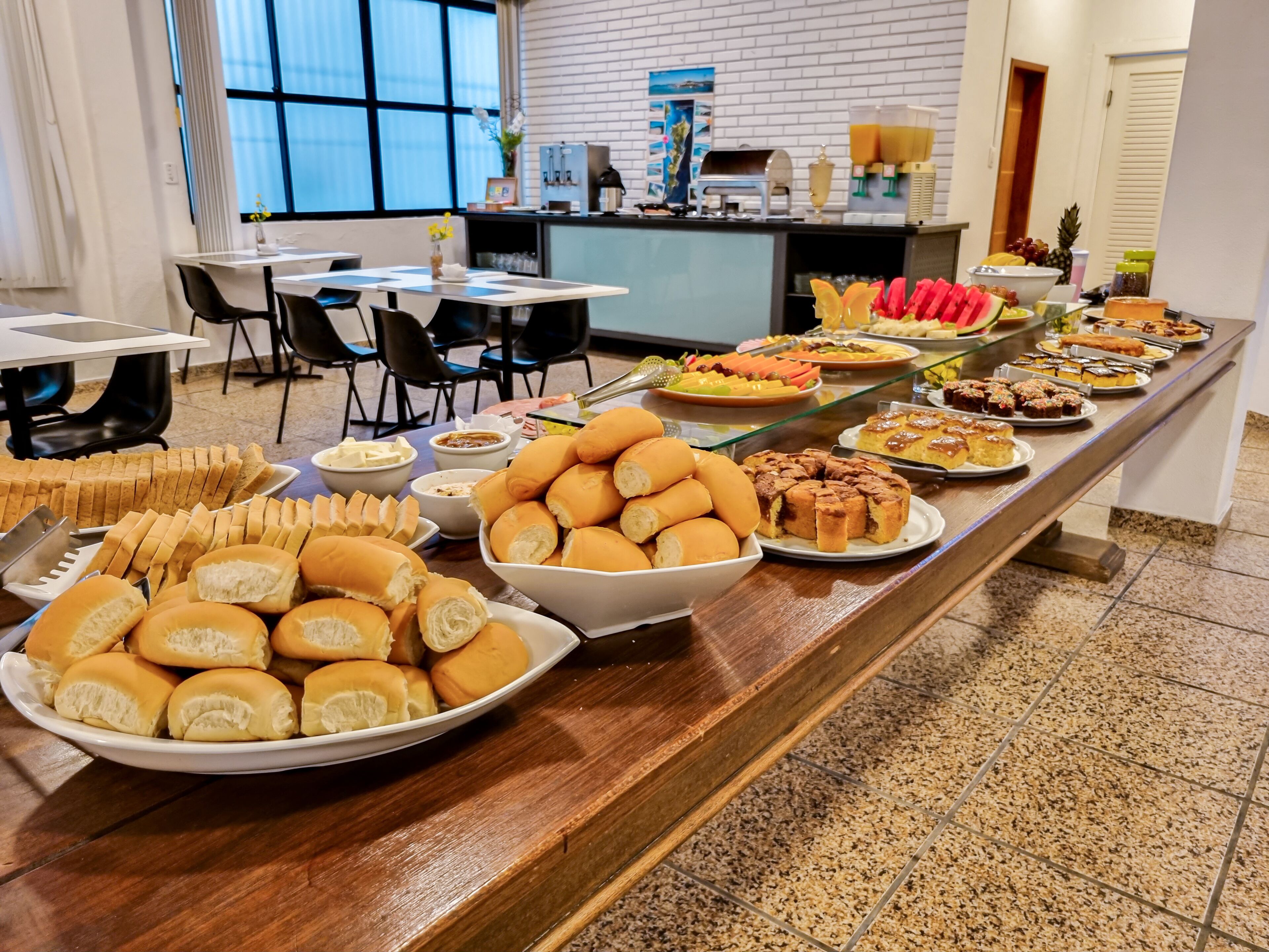 Foto - Canas Gold Praia Hotel