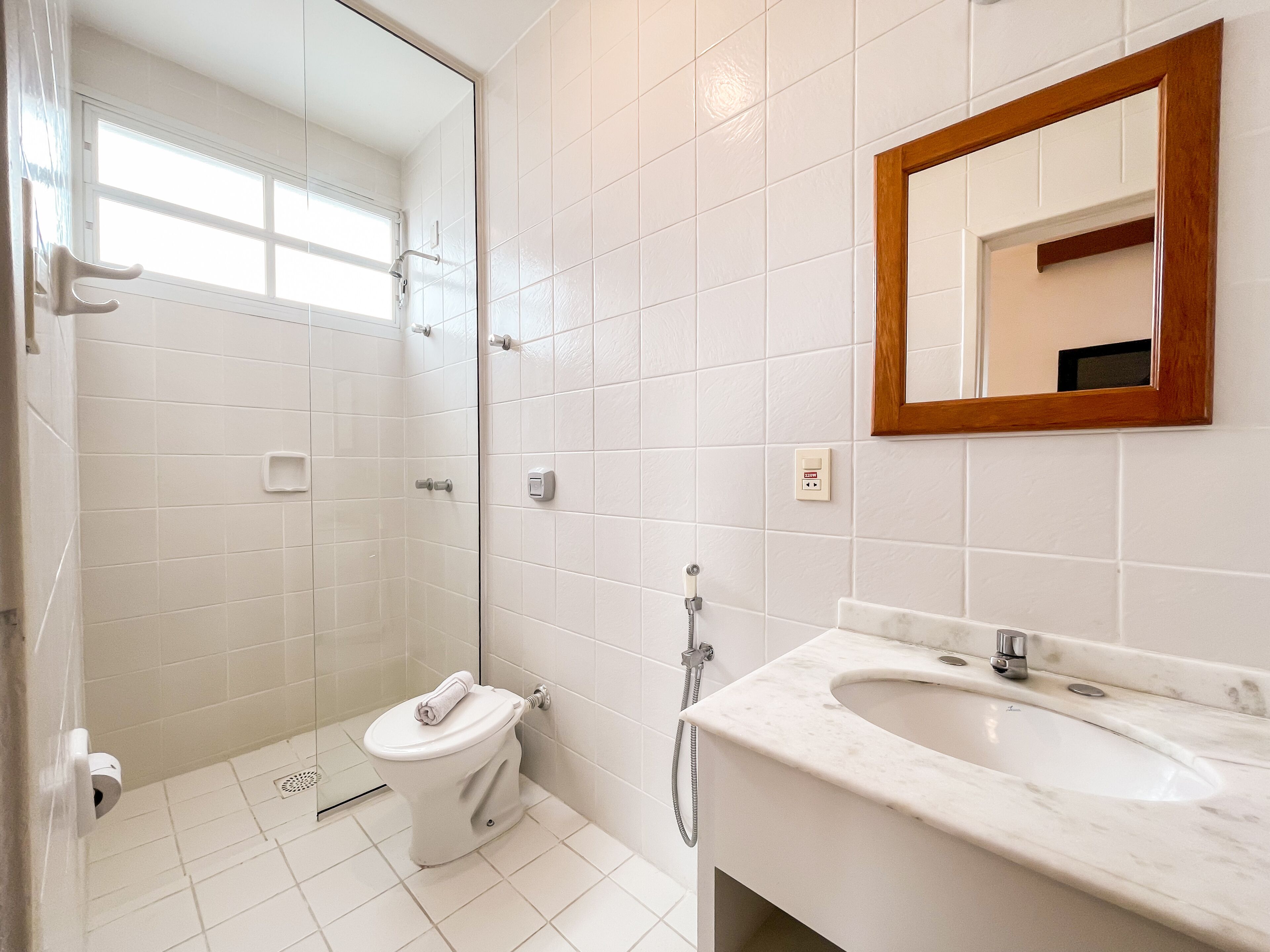 Foto - Canas Gold Praia Hotel