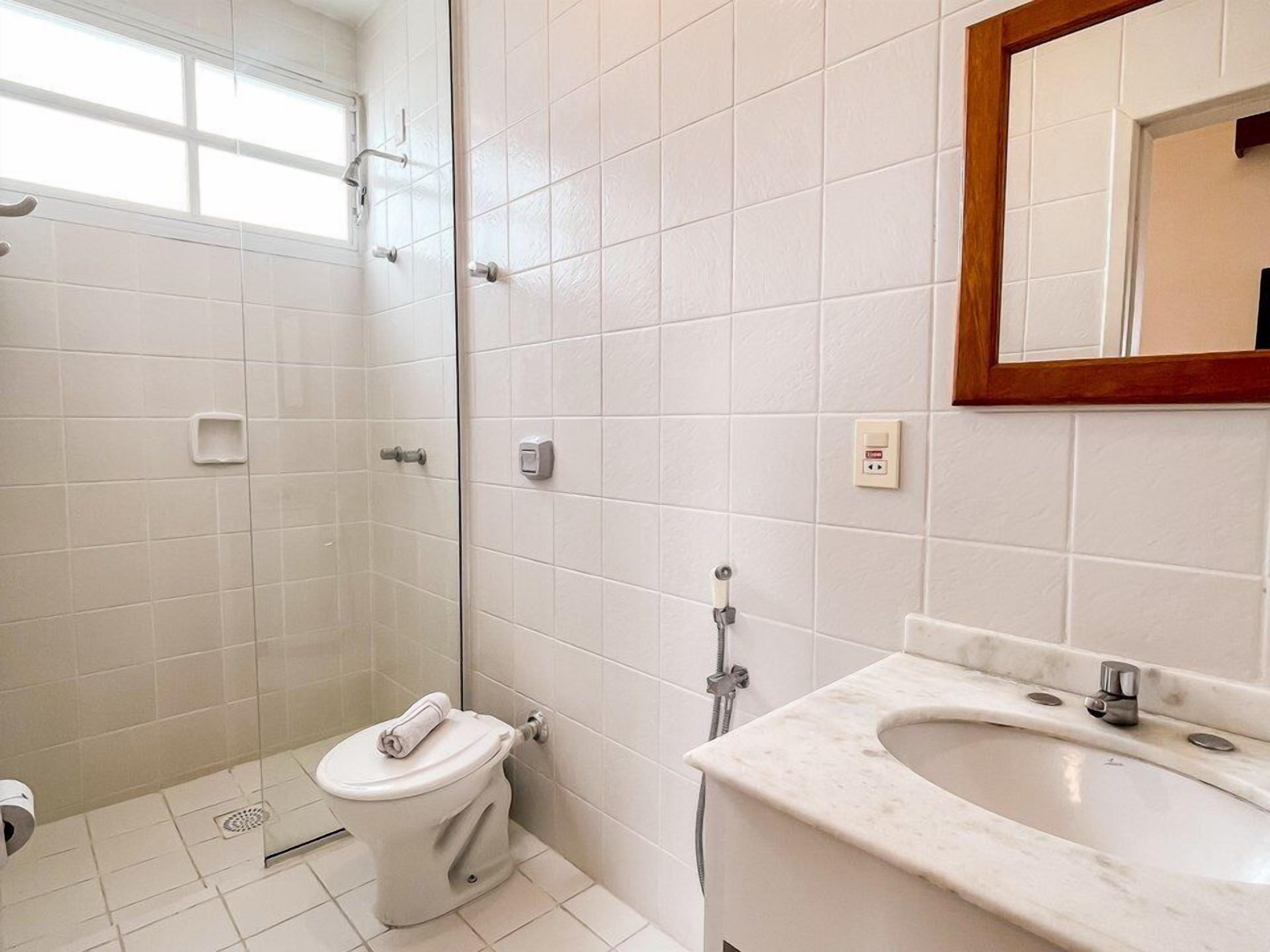 Foto - Canas Gold Praia Hotel