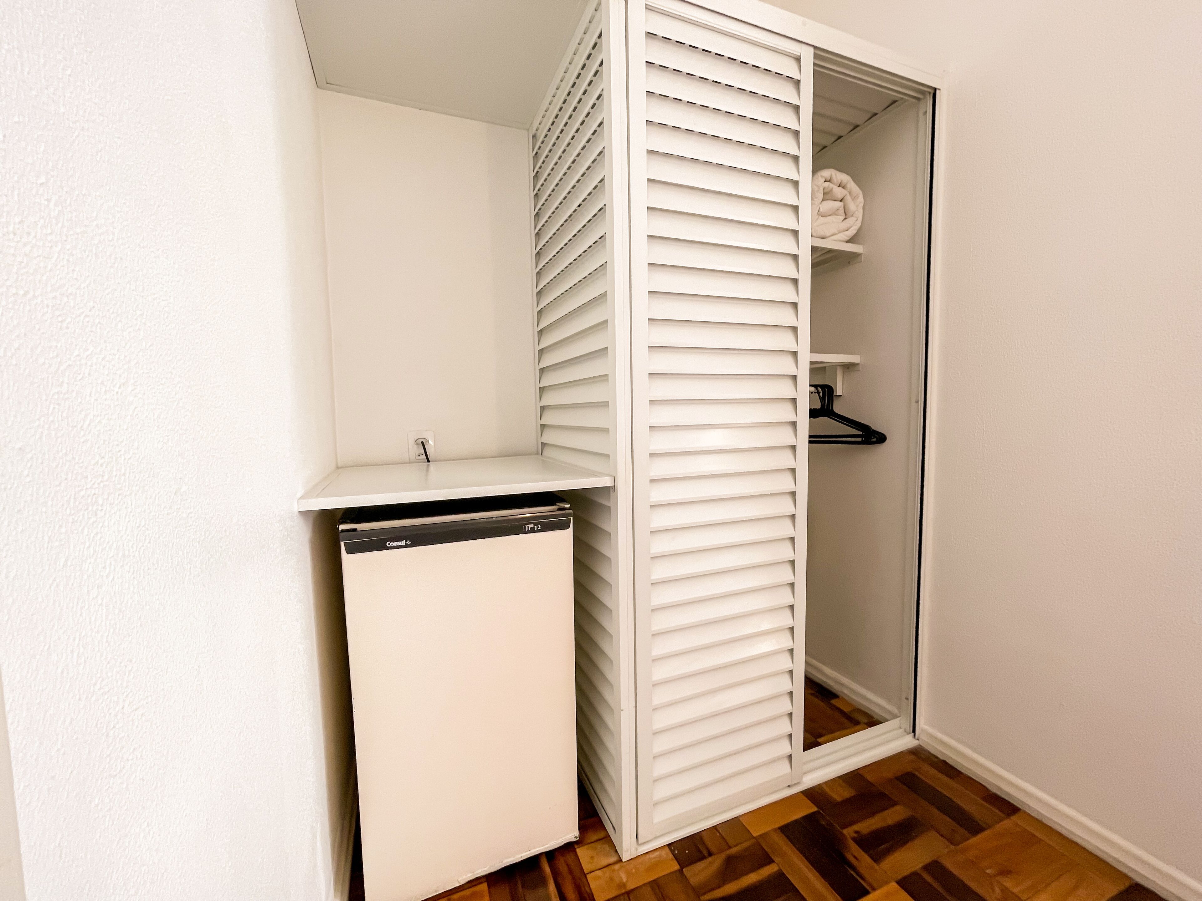 Foto - Canas Gold Praia Hotel