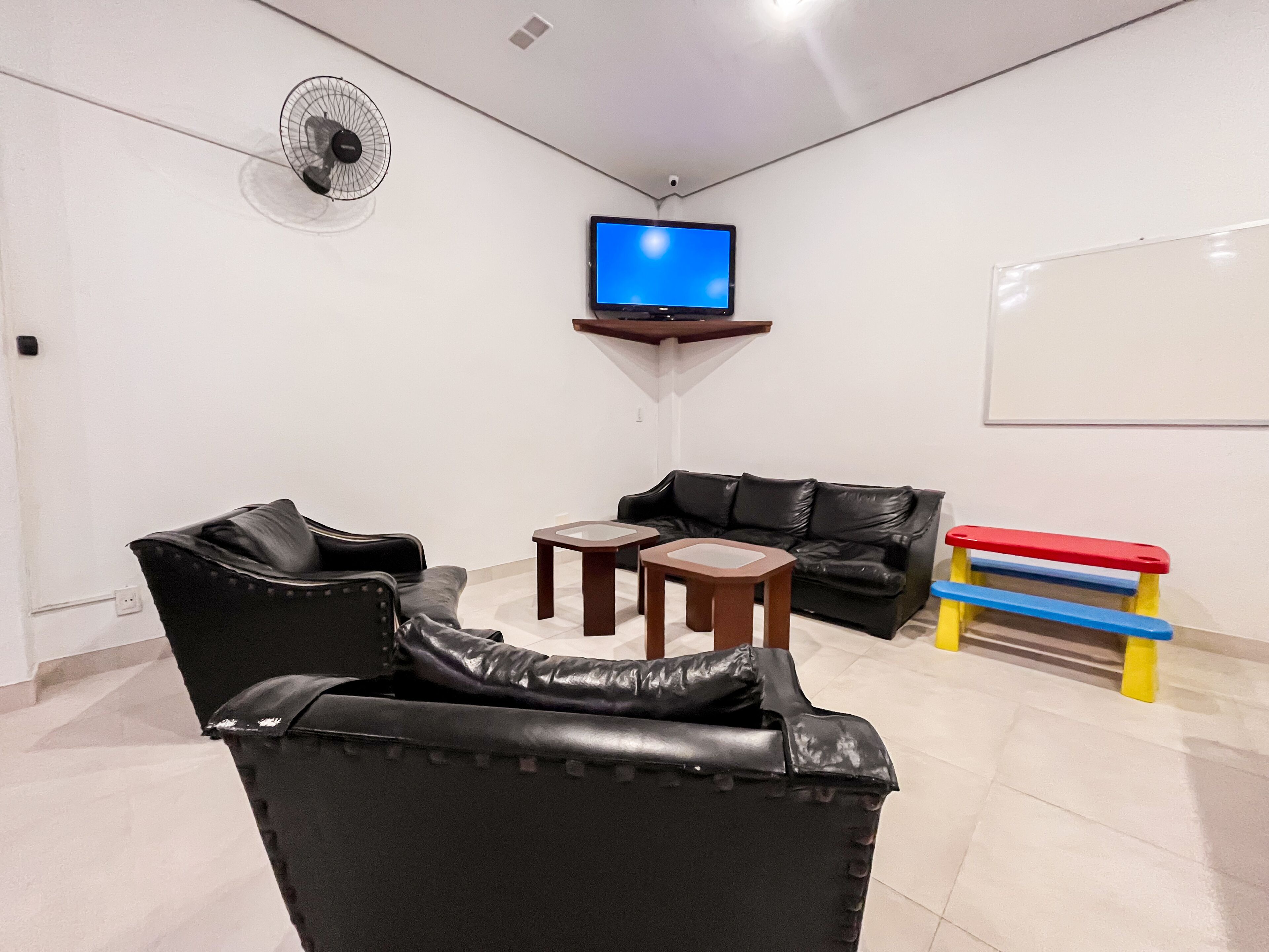 Foto - Canas Gold Praia Hotel