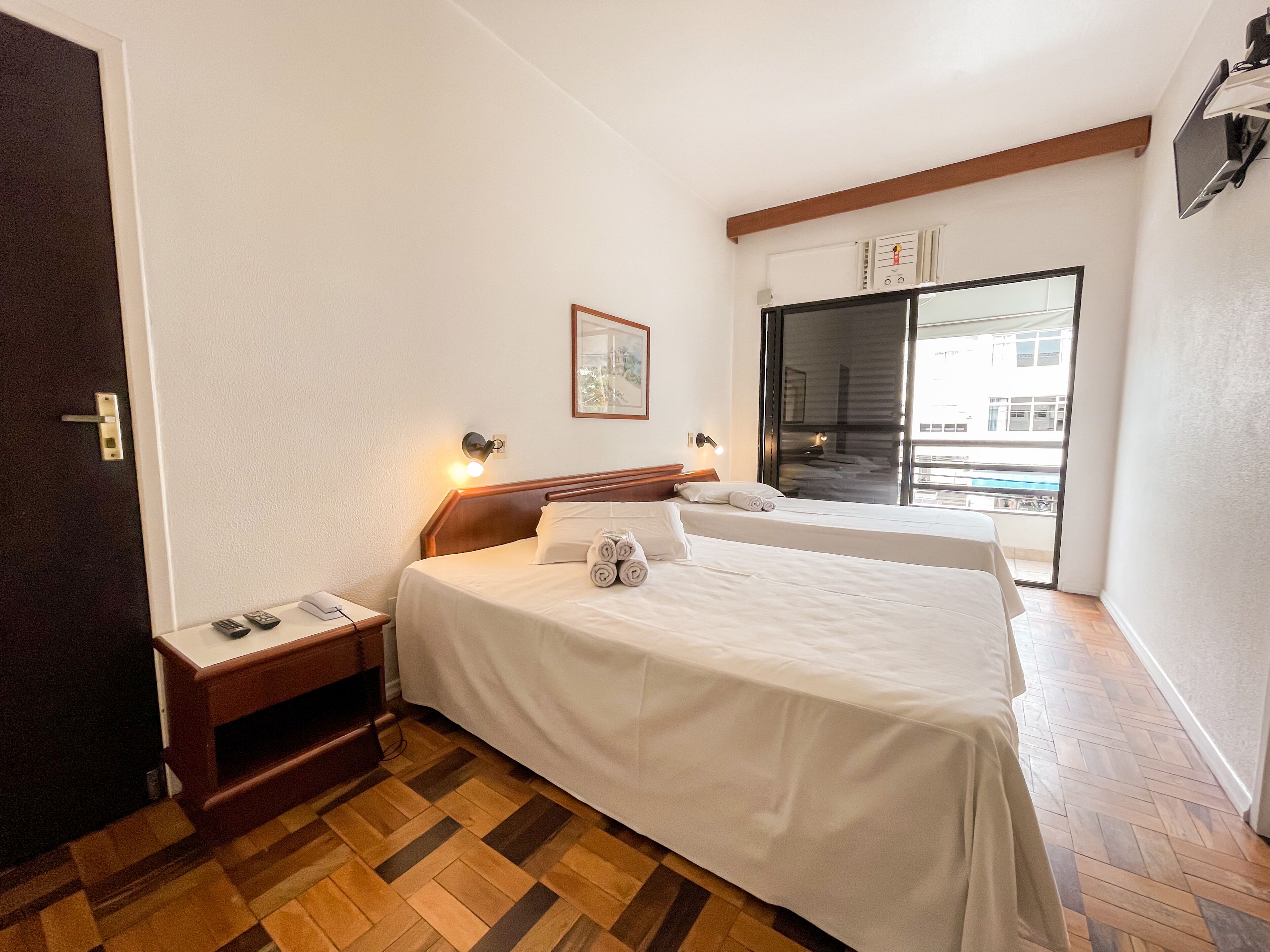 Foto - Canas Gold Praia Hotel