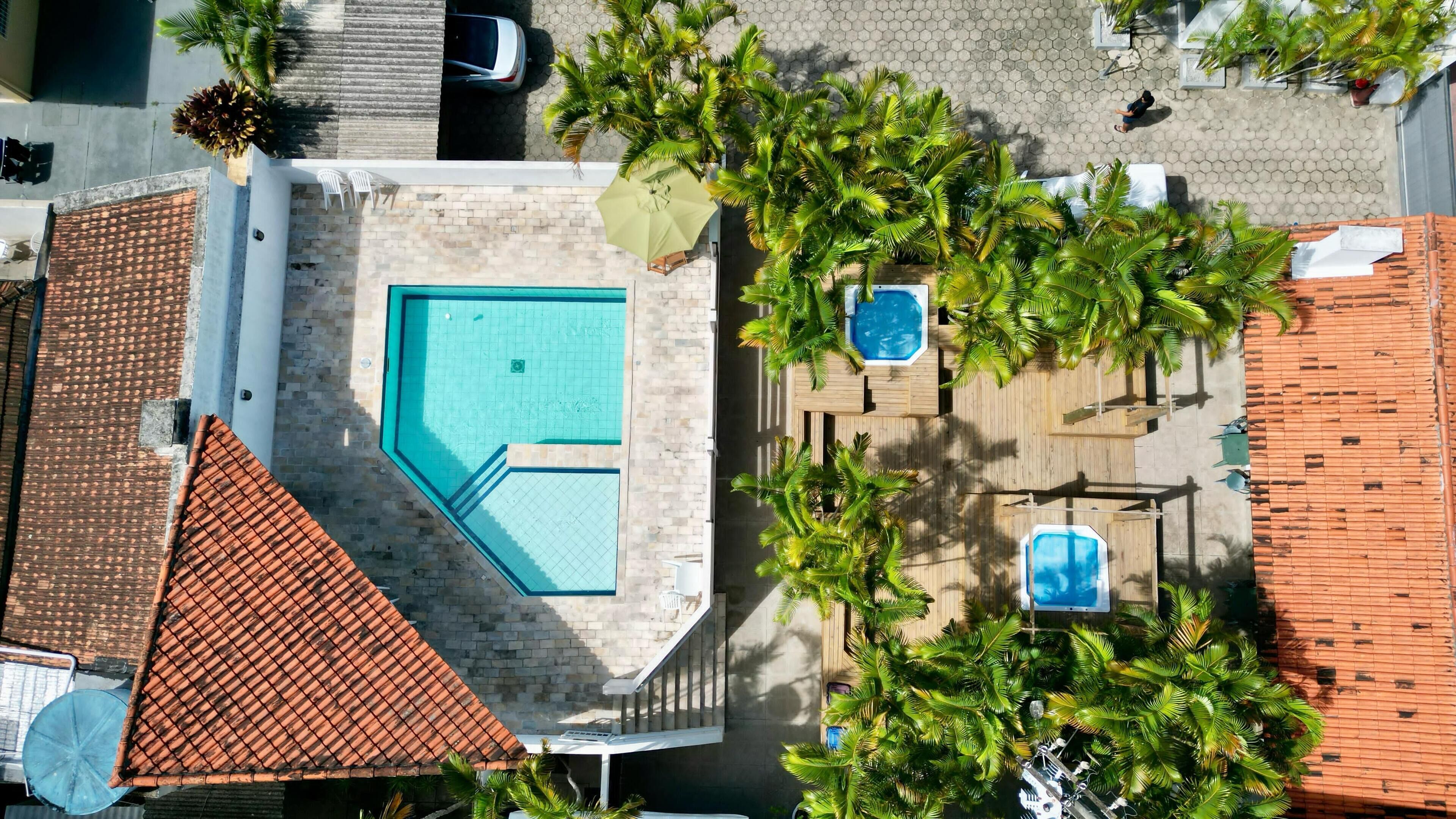 Foto - Canas Gold Praia Hotel