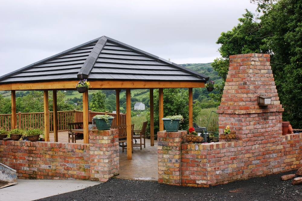 Glendun Self Catering - Capecastle Road