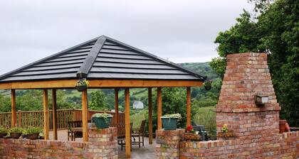 Glendun Self Catering
