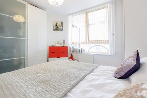1 chambre, Wi-Fi
