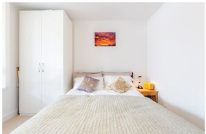 1 chambre, Wi-Fi