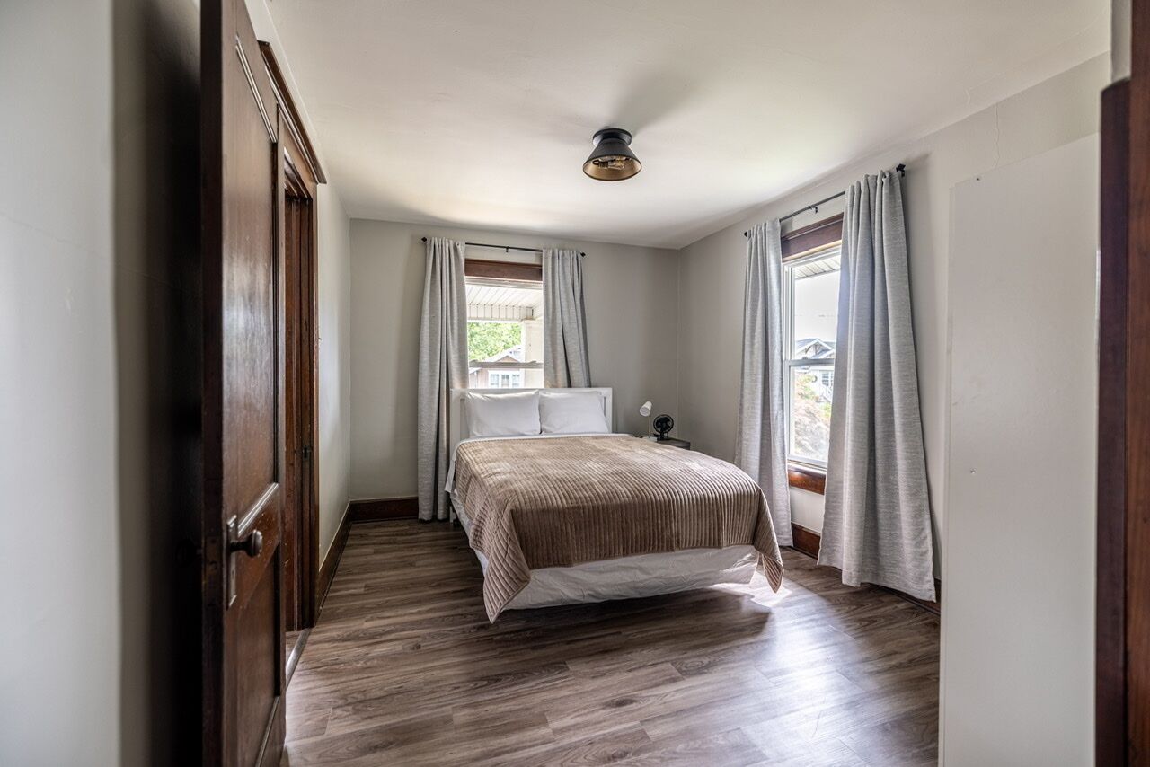 The Suite Retreat