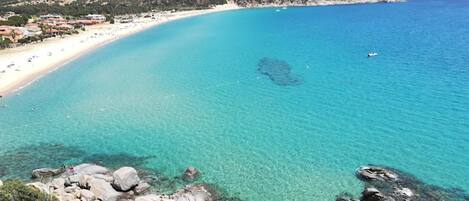 Villa, Mehrere Betten | Strand