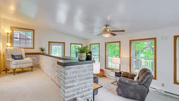 Télévision, livres