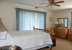 2 dormitorios, wifi gratis, ropa de cama