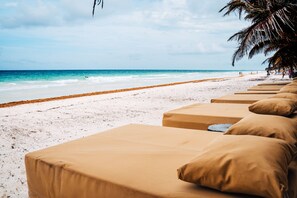 Exterior -  Ether Tulum (Tulum)