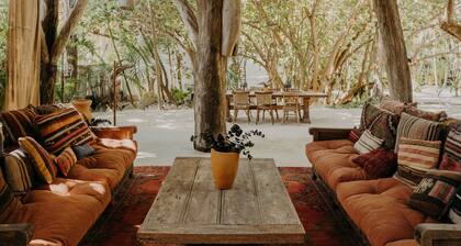 Ether Tulum