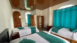 Unclassified image, 2 of 29, button - Hostal Muro de las Lagrimas (Puerto Villamil)