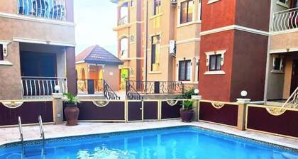 Island Odyssey - where comfort meets experience.