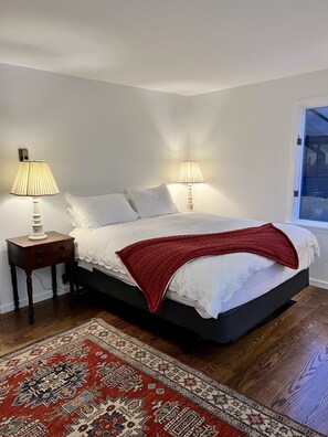 5 Schlafzimmer, WLAN