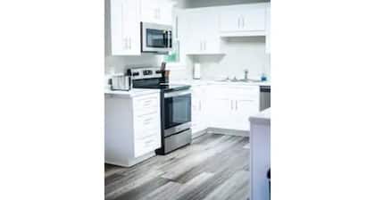 Newly Renovated Home 5 Minutes From UA Campus!