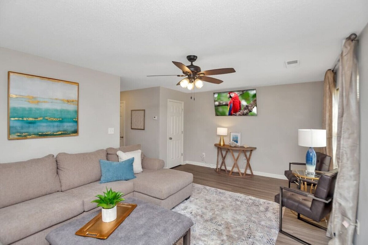 Image de profil de l’hôte