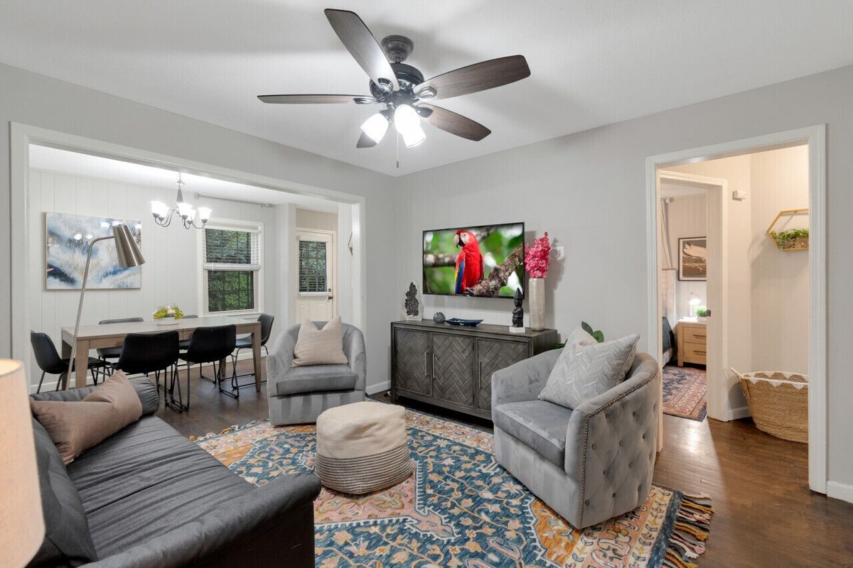 Image de profil de l’hôte