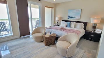 Stadtwohnung, Mehrere Betten, Terrasse