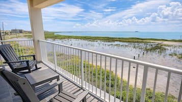 Townhome, Multiple Beds, Patio | Property grounds